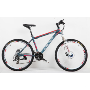 24-Sp Chine Factory Mountain Bicycle (FP-MTB-A017)